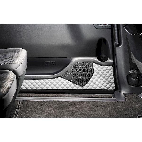 ギャルソン DAD KH045-02-04 D．A．D ドア キックガード2列目 2P 80 HAR...