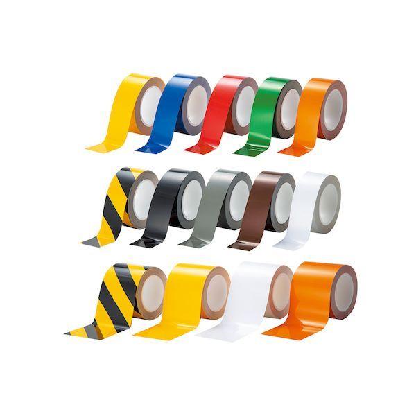 【個数：1個】タカハラコーポレーション LTS50 赤 直送 代引不可 ビバスーパーラインテープ L...