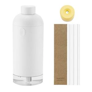 BLUEFEELコードレス加湿器SWADA+交換用振動板モジュールYellow+フィルター交替用BLF20356+BLF20394+BLF20397