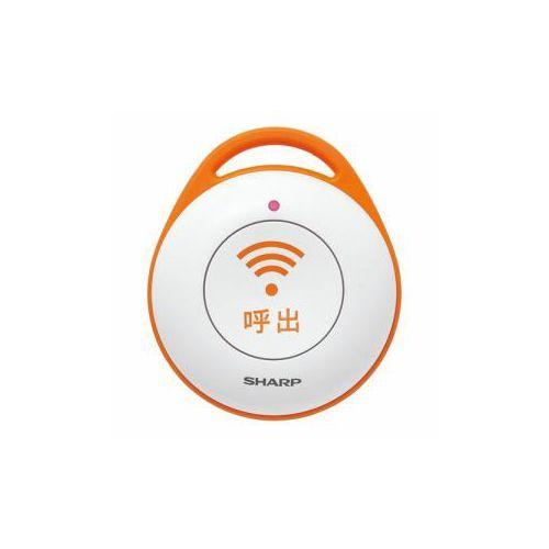 【個数：1個】DZ-EC100 直送 代引不可 SHARP デジタルコードレス電話機 JD−ATシリ...