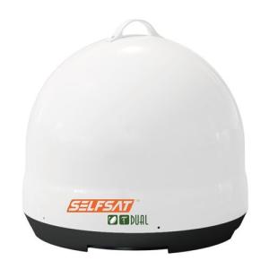 オールインワンアンテナ SELFSAT DUALの買取情報