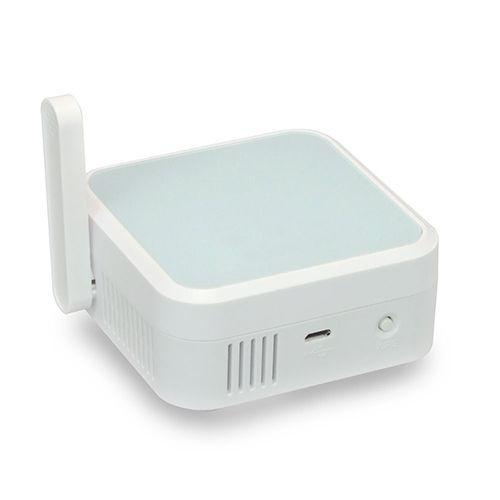 【個数：1個】RS-WFCO2 直送 代引不可 ラトックシステム Wi−Fi CO2センサー