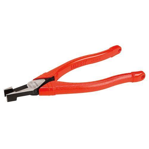 室本鉄工 8050-185 センターカッティングペンチ 8050185