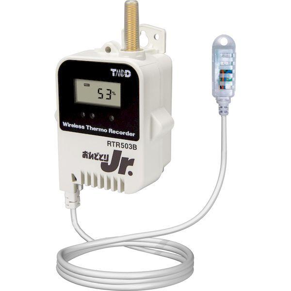 ティアンドデイ T&amp;D RTR503BL おんどとり