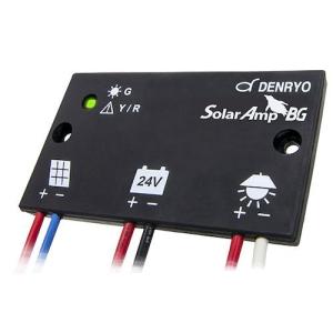 個数：1個 電菱 DENRYO SA-BGB10 直送