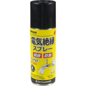 JEFCOM DP-353 電気絶縁スプレーの買取情報