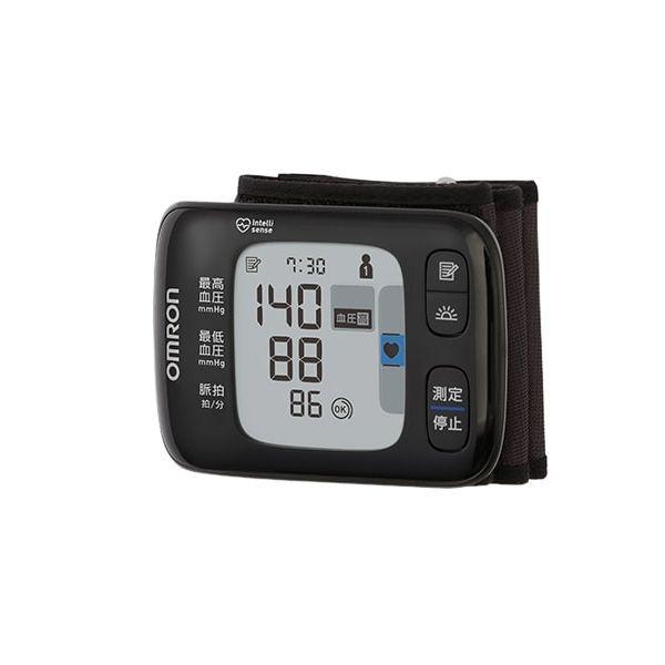 オムロンヘルスケア HEM-6232T 手首式血圧計 HEM6232T