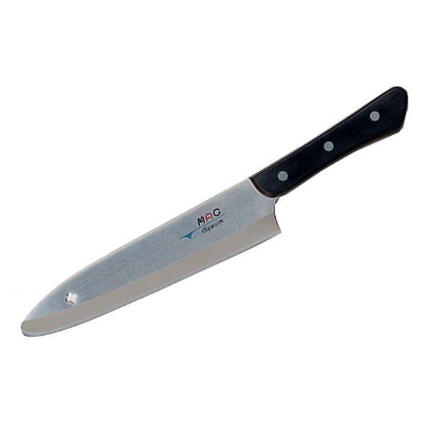 直送 代引不可・他メーカー同梱不可 マック 4950673105068 一般料理用 刃渡り205mm...