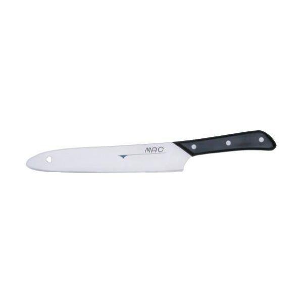 マック 4950673106119 MAC CK−90 カービングナイフ 肉切り 両刃