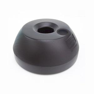 ミツギロン 4978684087029 SF−15 ポリ台 黒 ブラック