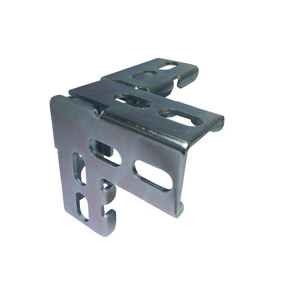 あさってつく対応 JAPPY ジャッピー JBL-4 アングルJT 三方通コーナー JBL4