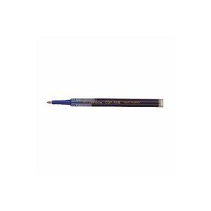 トンボ鉛筆 BK-L5P16 【10個入】 ロールペンリフィル ロイヤルブルー BKL5P16