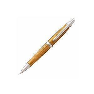 三菱鉛筆 SS1015 70 ピュアモルトボールペン ナチュラル SS101570｜edenki