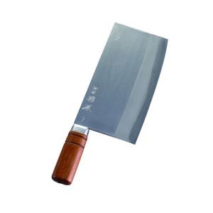 新品未使用　杉本　中華包丁　7番 東京杉本 CM鋼 全鋼 CM2127 ツバ付 牛刀 27cm 包丁 新品未使用品