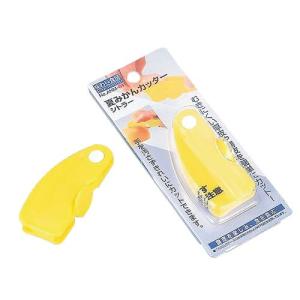 4962336607765 下村工業 夏みかんカッター ANM−641