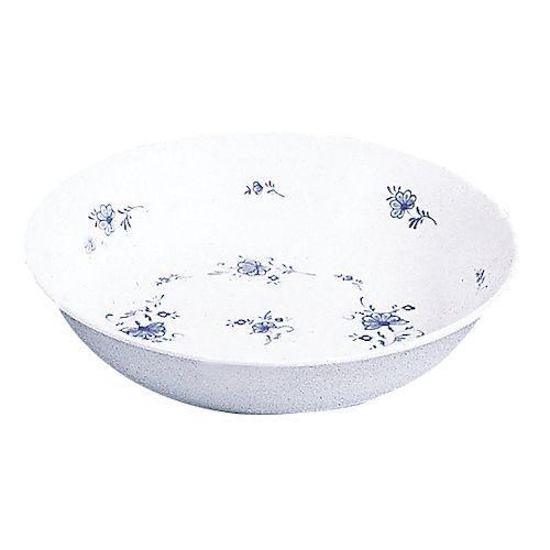 【1個入】4976391101748 エンテック ビューティフラワー BF−5 サラダボール