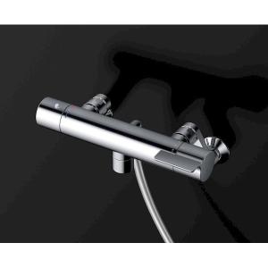 TOTO TBY01402Z TOTOサーモスタット混合栓 寒冷地 : 測定器・工具の 