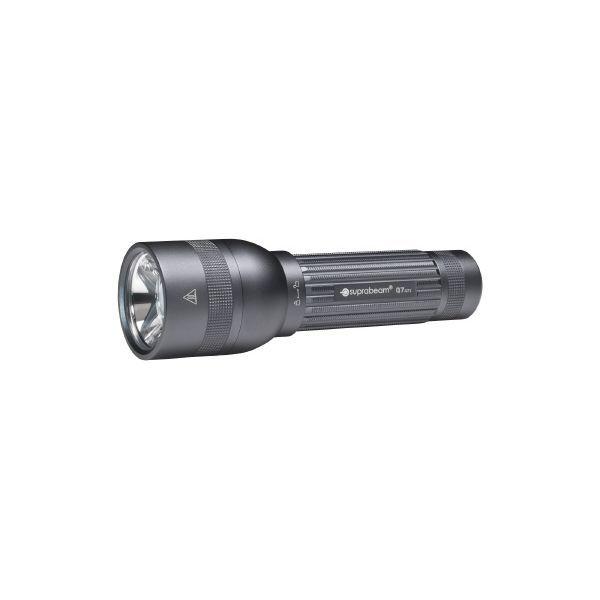 スプラビーム SUPRABEAM 507.6243 Q7XRS 充電式LEDライト