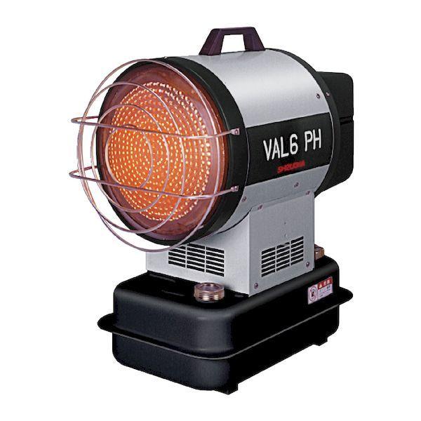 【個人宅配送不可】【個数：1個】静岡製機 VAL6-PH 60HZ 直送 代引不可 バルシックス V...