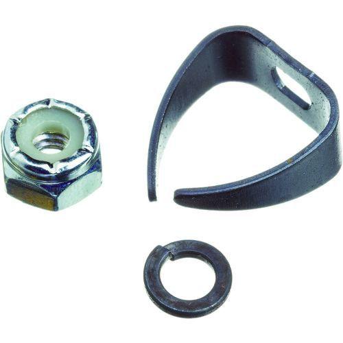 あすつく対応 「直送」 ＲＩＤＧＩＤ 48228 Ｃカッター、ナット、ワッシャー　Ｆ／Ｋ‐１