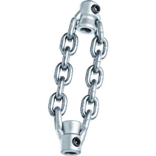 あすつく対応 「直送」 ＲＩＤＧＩＤ 64298 チェーンノッカ Ｋ−９−１０２ ５０ｍｍ