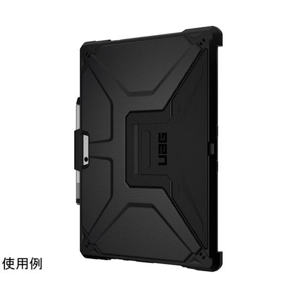 UAG-SFPRO8-BK プリンストン UAG社製Surface Pro 8用METROPOLIS...