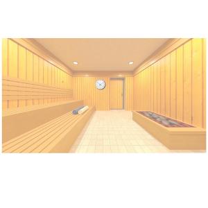 SAUNA12m-l-60Hz-100V サウ...の詳細画像1