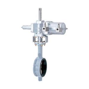 【個人宅配送不可】KITZ キッツ B-10SHB 65A 直送 代引不可 空圧 B型／複作動・バタ...