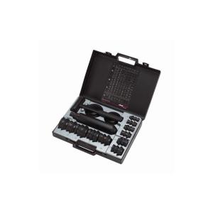 シマツール（STJ） ベアリング挿入工具【FT33】スイス