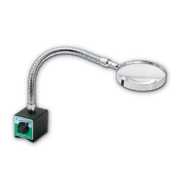 新潟精機 SB-80K マグネット付拡大鏡 SB80K SK 作業工具 NIIGATA シクネスゲー...