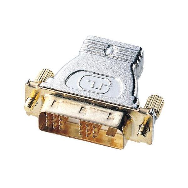 エスコ EA940PR-22 HDMI−DVI 変換アダプター EA940PR22