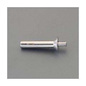 エスコ 雄ネジアンカー M4x20mm EA945BX-21
