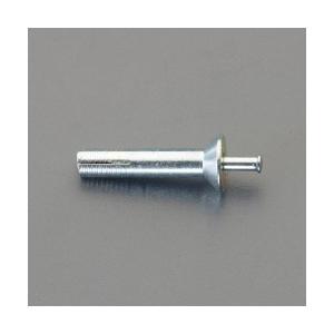 エスコ 雄ネジアンカー M6x40mm EA945BX-6