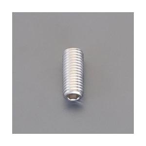 エスコ 六角穴付止メネジ M12x30mm EA949DY-123