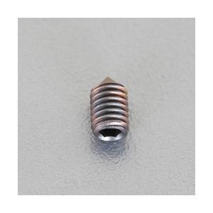 エスコ M 4x10mm 六角穴付ネジ ホ゛ルト 小ねじ ナット ワッシャー EA949DZ-44