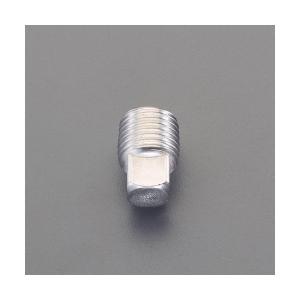 エスコ 四角頭テーパープラグ 3/8"x0.375mm EA949G-3