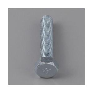 エスコ 六角頭全ネジボルト M10x35mm EA949LB-1035A