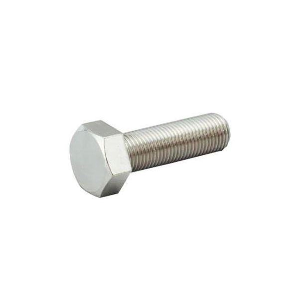 エスコ EA949LH-126 M12x 50mm／P1．25 六角ボルト SUS EA949LH1...