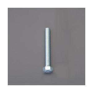 エスコ 強力六角ボルト M12x110mm EA949LM-125