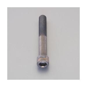 エスコ 六角穴付ボルト M12x80mm/P1.25 EA949LZ-128