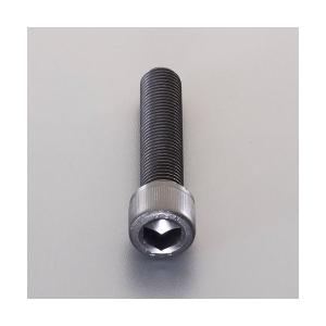 エスコ 六角穴付ボルト M6x20mm/P0.75 EA949LZ-64