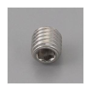 エスコ 六角穴付止ネジ M12x20mm EA949MR-1220F