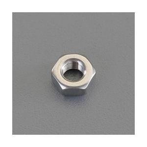エスコ M10/P1.25 六角ナット 1種 M10/P1.25 EA949S-10