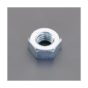 エスコ 六角ナット2種 M27x3.0mm EA949SS-27