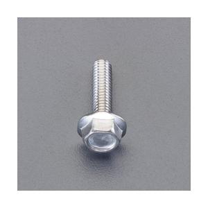 エスコ フランジボルト2種 M10x16mm EA949ZF-101