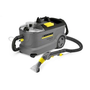 ケルヒャー（KARCHER） KARCHER Puzzi 8/1 カーペットリンスクリーナー