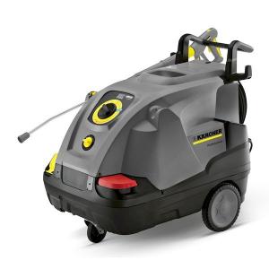 【個人宅配送不可】ケルヒャー KARCHER 1.174-914.0 直送 代引不可 温水高圧洗浄機 HDS8／15C 60HZ シンシヨウ 1.17