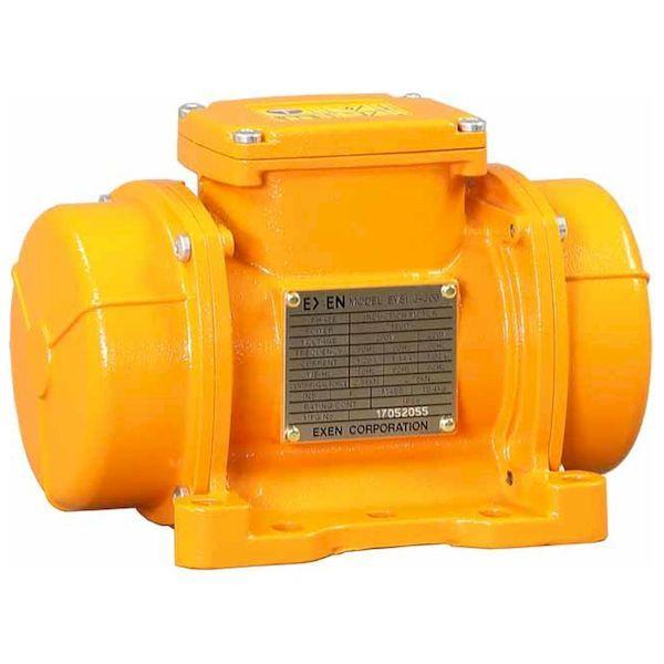 【個人宅配送不可】エクセン EVSI3-300 直送 代引不可 低周波振動モータ EVSI3300