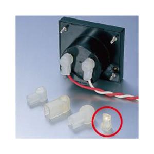 オーム電機 OA-BC5【50個入】 メーター端子ねじ用絶縁キャップ OABC5