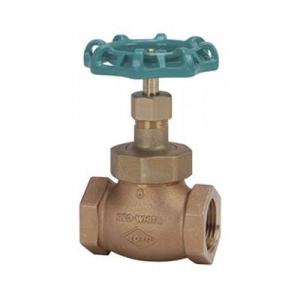 あすつく対応 【1個入】 【個人宅配送不可】東洋バルヴ 125C-BD-N 15A 直送 代引不可 青銅 ジスク入りグローブ 125C−BD−N 125CBDN15A｜測定器・工具のイーデンキ